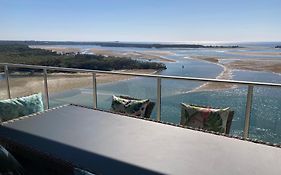 Waves Maroochy River